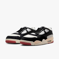 NIKE耐克篮球鞋JORDAN运动休闲舒适低帮男鞋FQ7939-100 C