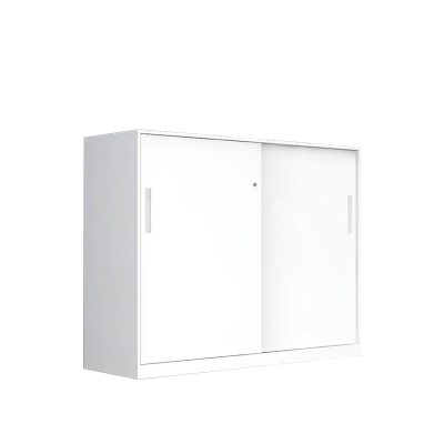 合祥源 可移动双门矮柜 1180*400*925mm (计价单位:组)