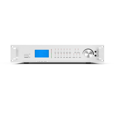 启控 数字前置放大器 SC-212C(拍前需联系客服)