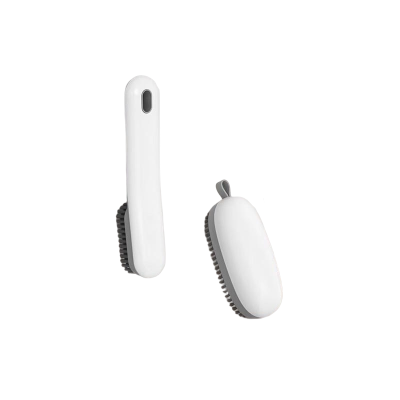 金魅 鞋刷子家用洗鞋刷子刷鞋专用洗衣刷软毛 个