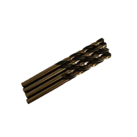 益莘 高速钢直柄麻花钻 13mm 支