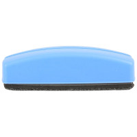 晨光 M&G 绒面高档白板擦 ASC99363 155×50×45mm (蓝色) 个