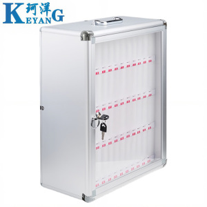 珂洋 手机保管箱 48位 个