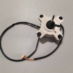帮客材配 全新原装 倍科 KFR- 35GW/SA1 SC1 外电机 ZKFN-30-10-18L ES1 Ori1