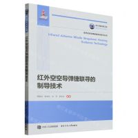 [N]红外空空导弹捷联寻的制导技术/现代空空导弹基础前沿技术丛书-9787561277645