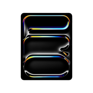 2025款 Apple iPad Pro 512G 13英寸 M5芯片 平板电脑 银色