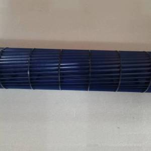 帮客材配 全新原装P0970120669 TCL惠而浦IVH- 51YJ1NW贯流风扇111.5×968.5 收前务必验