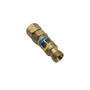 昌赞 氧气回火阀 HF-2 个