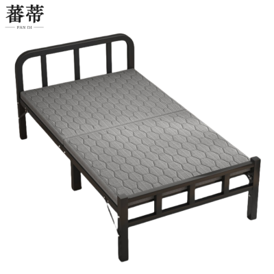 蕃蒂折叠床80cm