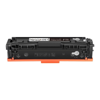 彩标 CF410X 约5000页 适用于HP M452/MFP M477机型 硒鼓 (计价单位:只) 黑色