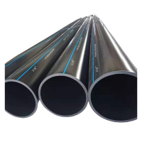 贝策 PE钢丝骨架管 DN63*4.5mm(1.6MPa)米