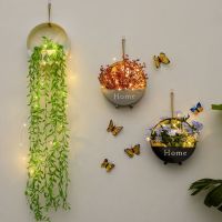 维诺亚墙面墙壁房间装饰挂件ins卧室布置墙上创意挂墙女生房间装饰