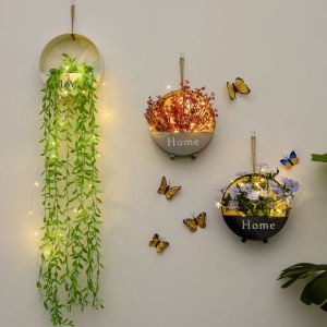 维诺亚墙面墙壁房间装饰挂件ins卧室布置墙上创意挂墙女生房间装饰