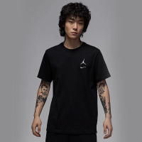 NIKE耐克短袖T恤JORDAN运动休闲针织圆领男装IB8915-010 C
