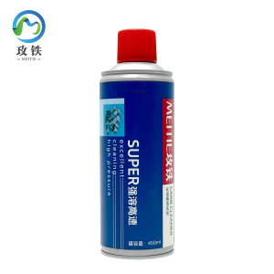 玫铁 重油污清洗剂 450ml 瓶