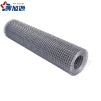 晖旭源 钢丝网 40*40*1.5mm 捆