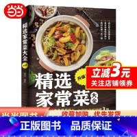 [正版]精选家常菜大全(升级版)