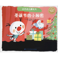 醉染图书圣诞节的小秘密9787559102515
