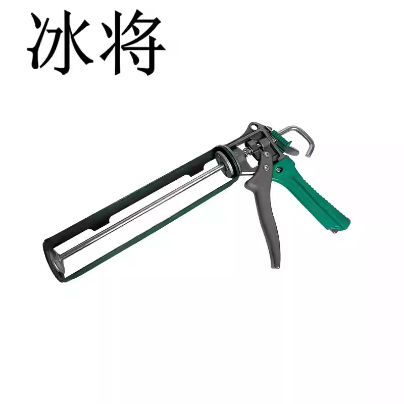 冰将 玻璃胶枪注射式植筋胶枪 BLJQ-4 个