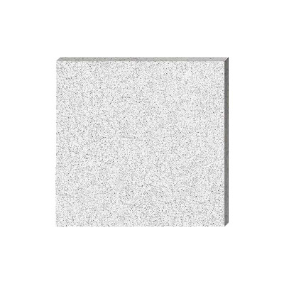 先围 庭院地铺石瓷砖 600*600*12mm芝麻白 片