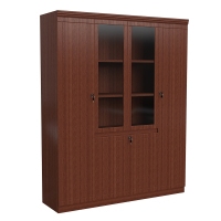 合祥源 四门双木门柜 1600*420*2000mm 组
