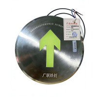 广联铁创消防应急疏散标志灯具-地埋灯LC-DM-ACJ-E1I-D01个