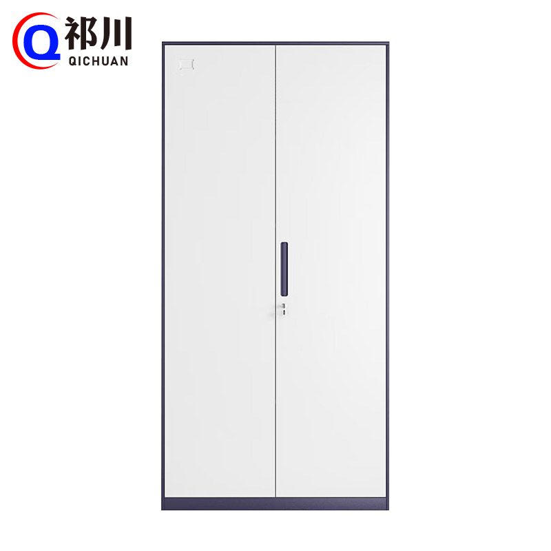 祁川 铁皮柜 对开/台