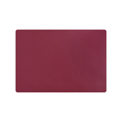 采馨 PVC多功能皮革垫 桌垫B系列 30cm*43cm 块