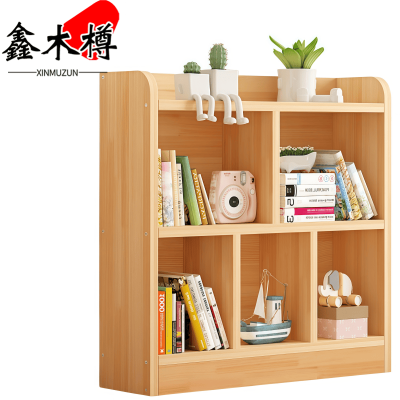 鑫木樽书架80*30*86cm个