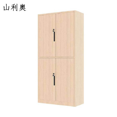 山利奥 定制 备品柜 SLA-817 1厘米