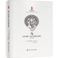 音像鸟 尼尔莫勒·沃尔马短篇小说集(印)尼尔莫勒·沃尔马
