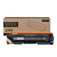沐迅 黑色粉盒 惠普CB540A硒鼓HP CP1215/1515/1518/1312-个