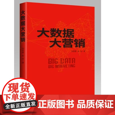 大数据大营销