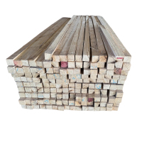 贝策 方木 垫木 木方杂木条 可定制 立方米