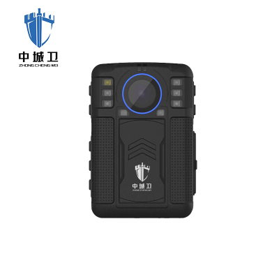 中城卫DSJ-N4音视频记录仪 防抖 4K摄像 256GB