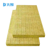 先围 岩棉板保温板 1200*600*70mm-1㎡100kg 平方米