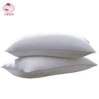 织娘故事 枕头 纯棉中枕48*74cm/个