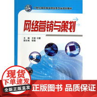网络营销与策划(21世纪高职高专财经类专业规划教材)