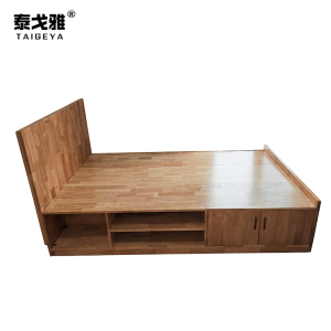 泰戈雅 单人床 TGY-028 张