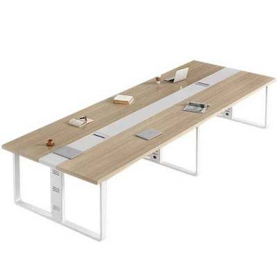 飞唐锦荣 会议桌钢价会议桌 FT-BG224 张