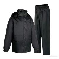 路安保雨衣套装(上衣、裤子)多色可选S-7XL