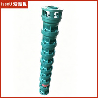 爱新优 井用潜水泵泵头 150QJ10-105 台