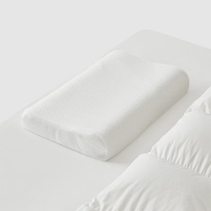 梦洁家纺[团购] 天然泰皇乳胶枕60*40*8/10