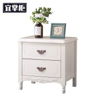 宜掌柜 床 头柜