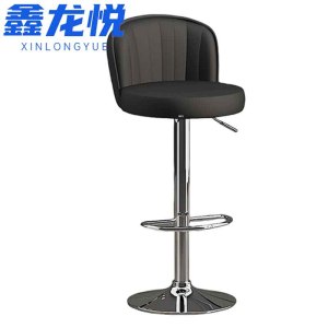 鑫龙悦 椅子吧台椅 1070mm 把