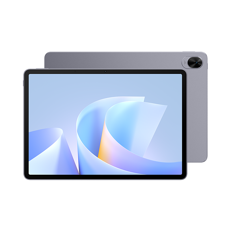 HUAWEI MatePad 11.5 S 灵动款 2025 华为平板电脑 高刷2.8K超清全面屏学生学习WIFI 8GB+256GB 深空灰