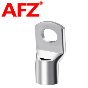 AFZ蓄电池接线端子铜鼻子接头185平方