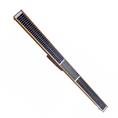 鸿灵睿芯 RX-JSD12 DC12V 5.5W IP65 75次/min LED防外破声光警示灯(计价单位:盏)黄色