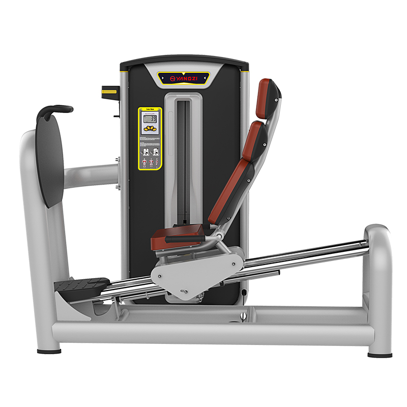 扬子(YANGZI) YZ-BS015 腿部推蹬训练器