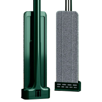 太太乐拖把2021新款免手洗平板一拖地拖布净懒人神器家用木地板[快手达人]